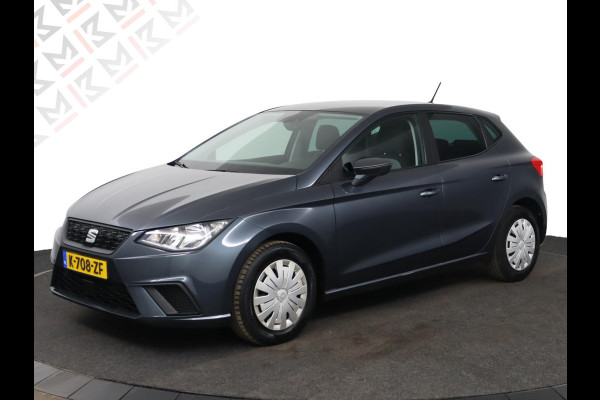 Seat Ibiza 1.0 TSI Style Business Intense|Camera|PDC|Navigatie