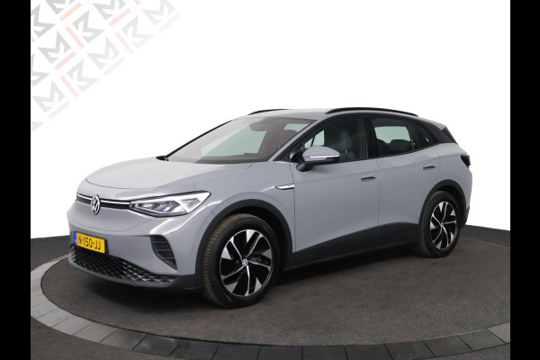 Volkswagen ID.4 Life 77 kWh|Stoelverwarming|SOH 93%|Warmtepomp