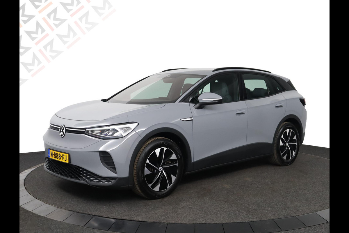 Volkswagen ID.4 Life 77 kWh|SOH 92%|Stoel-/stuurverwarming|ACC