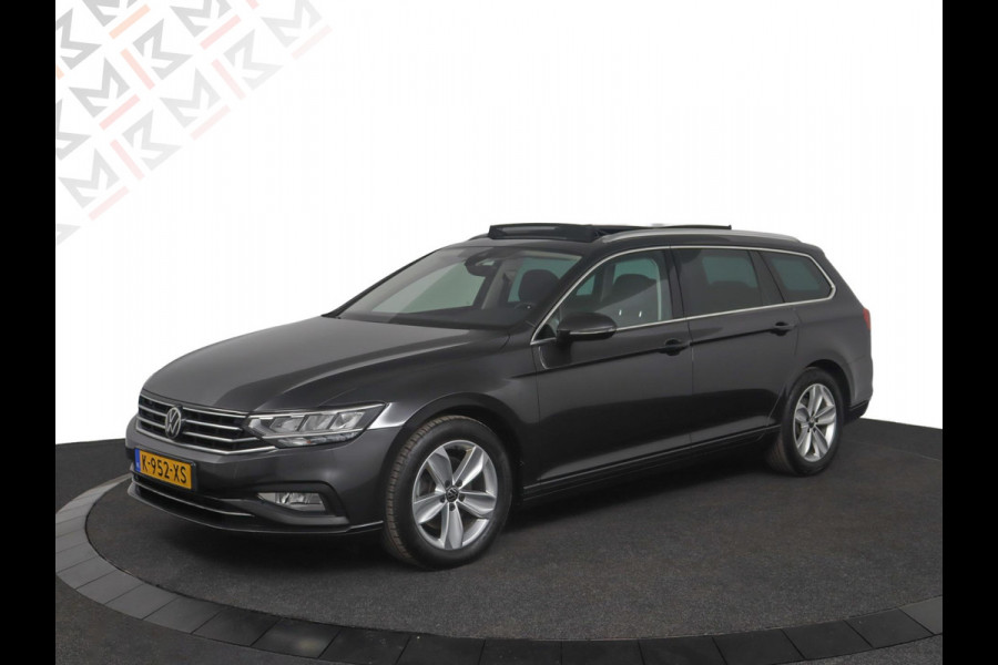 Volkswagen Passat Variant 1.5 TSI Business|Pano|Stoelverwarming|Keyless