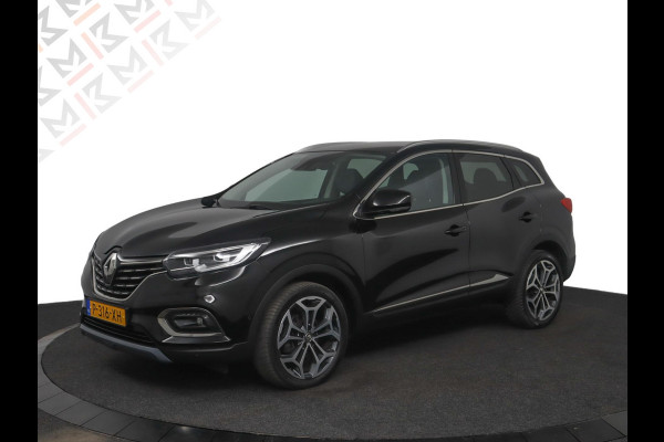 Renault Kadjar 1.3 TCe Techno|LED|Trekhaak|Automaat|Camera