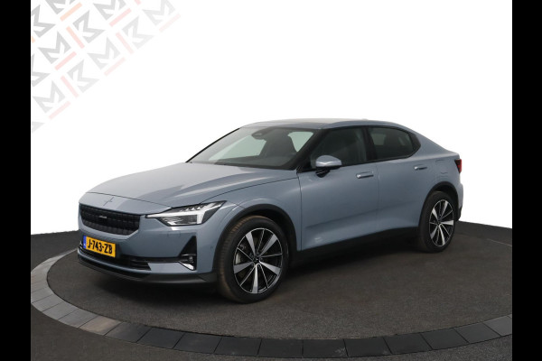 Polestar 2 Long Range Dual Motor Launch Edition 78kWh|360 camera|ACC|Pano|SOH 91%