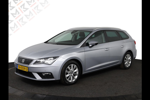 Seat Leon ST 1.0 EcoTSI Style Business Intense|Keyless|Cruise|Climate