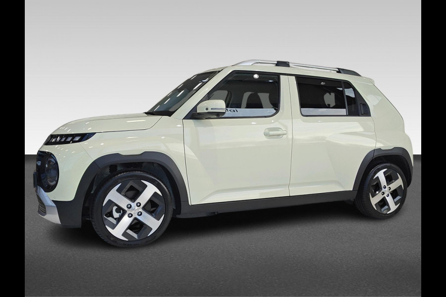 Hyundai Inster Evolve Sky 49 kWh