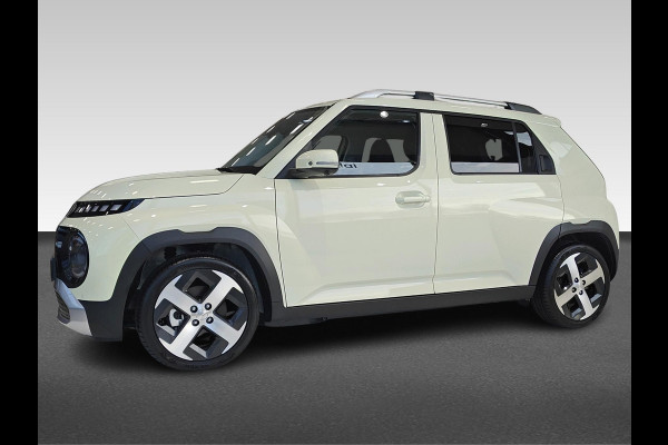 Hyundai Inster Evolve Sky 49 kWh