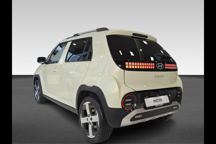 Hyundai Inster Evolve Sky 49 kWh