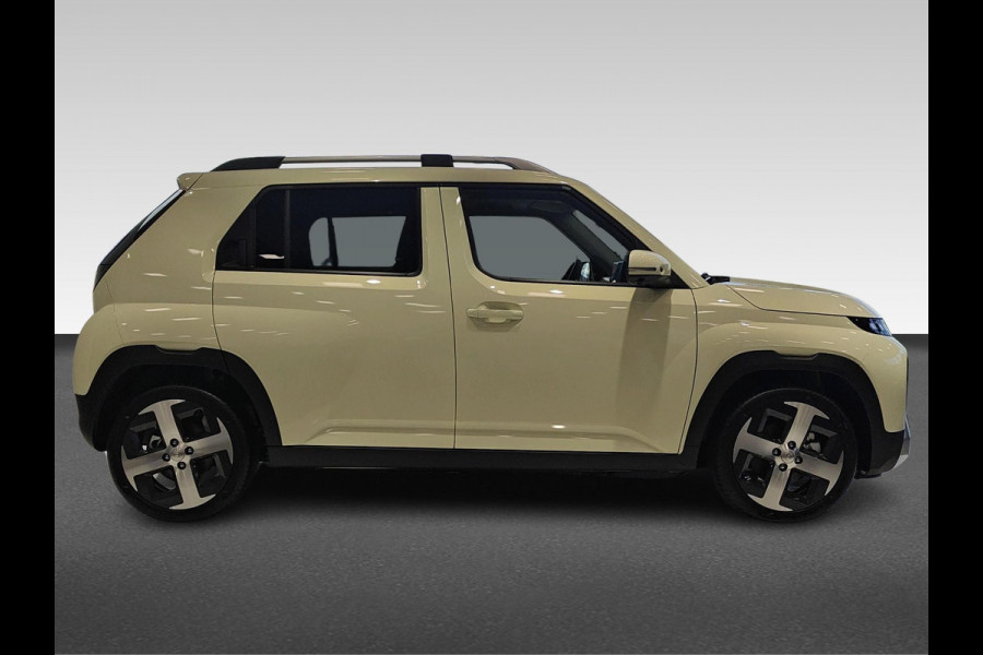 Hyundai Inster Evolve Sky 49 kWh