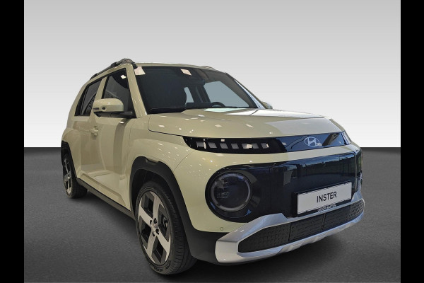 Hyundai Inster Evolve Sky 49 kWh