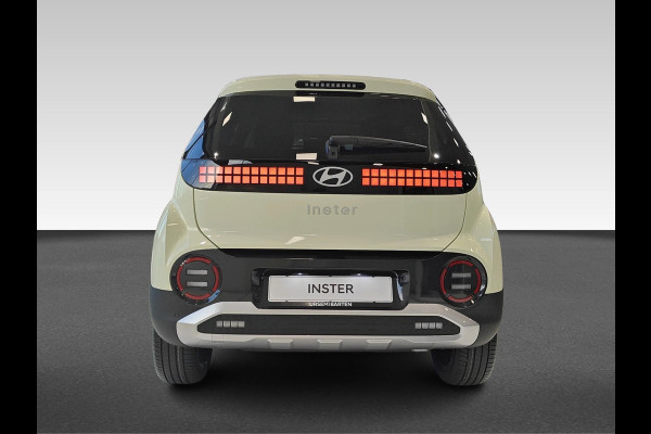 Hyundai Inster Evolve Sky 49 kWh