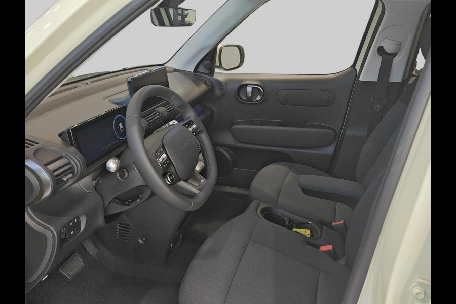 Hyundai Inster Evolve Sky 49 kWh