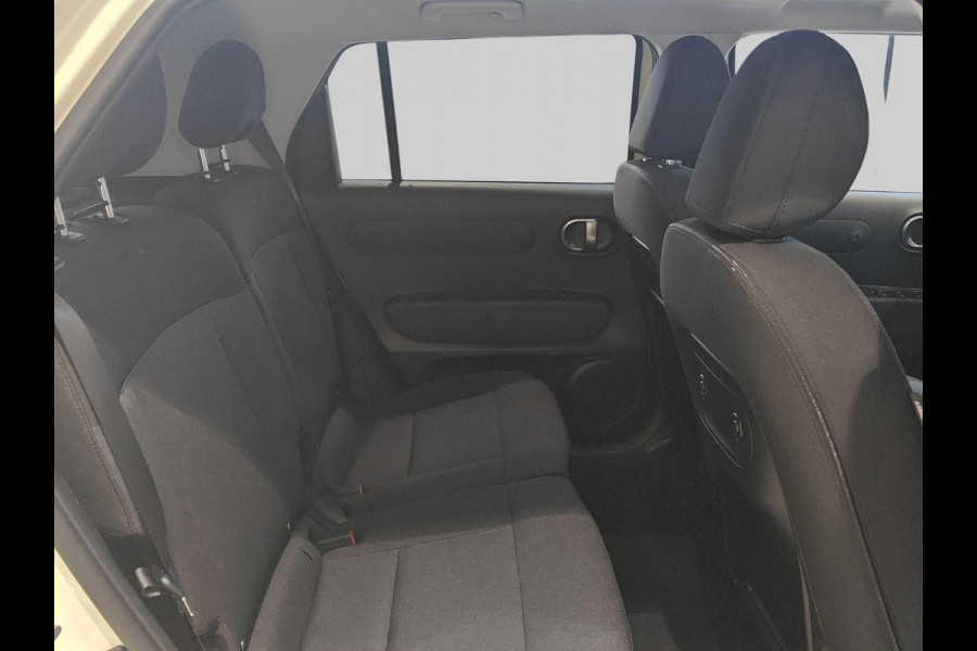 Hyundai Inster Evolve Sky 49 kWh