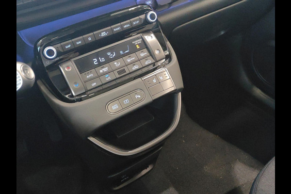 Hyundai Inster Evolve Sky 49 kWh