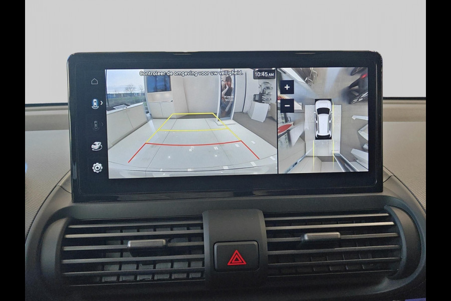 Hyundai Inster Evolve Sky 49 kWh