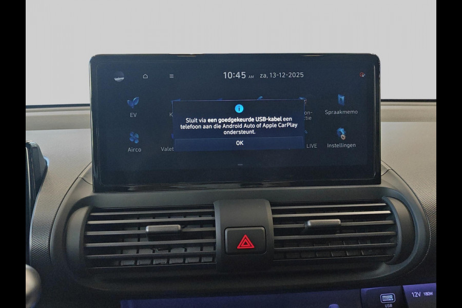 Hyundai Inster Evolve Sky 49 kWh