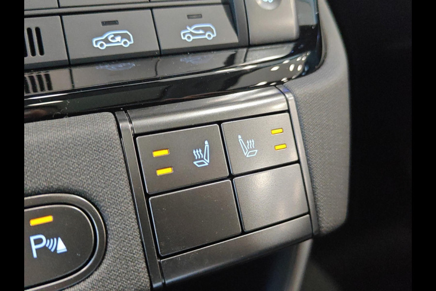 Hyundai Inster Evolve Sky 49 kWh