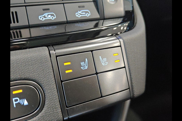 Hyundai Inster Evolve Sky 49 kWh