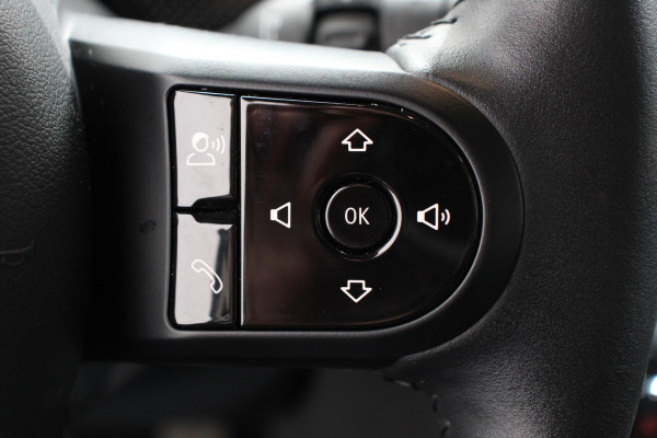 MINI Mini 1.5 Cooper Maximise Steptronic 5 deurs | Navigatie | Apple Carplay/Android Auto | Camera | Parkeer sensoren | Airco | Dab | Cruise Control | Led