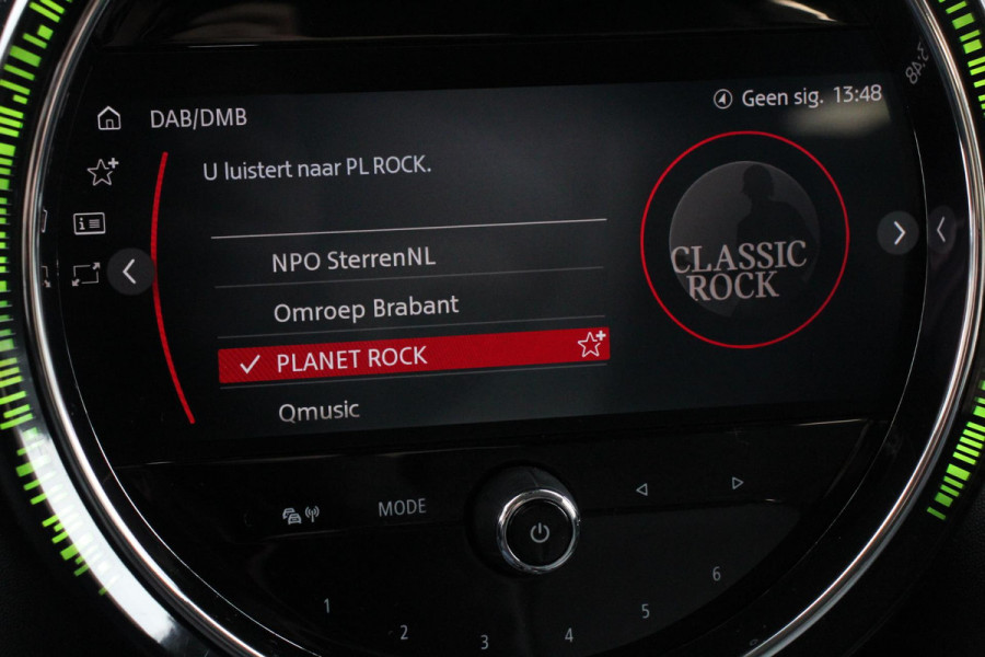 MINI Mini 1.5 Cooper Maximise Steptronic 5 deurs | Navigatie | Apple Carplay/Android Auto | Camera | Parkeer sensoren | Airco | Dab | Cruise Control | Led