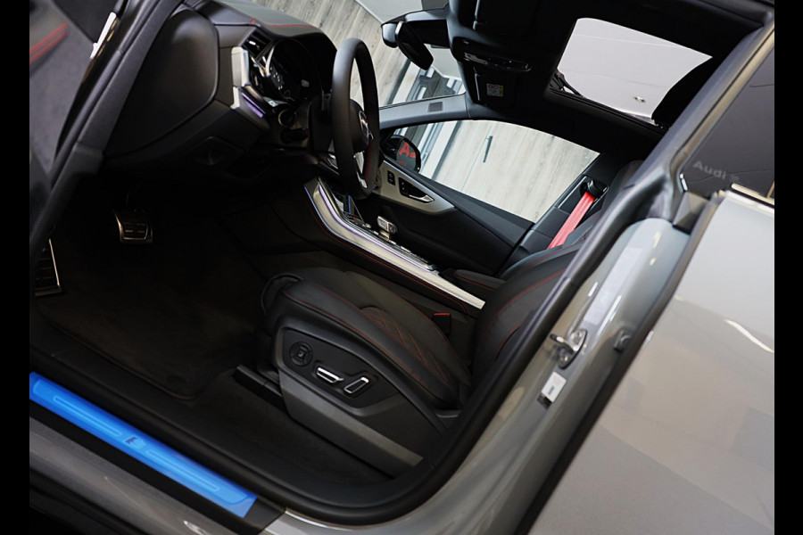 Audi Q8 60 TFSI e Quattro RSQ8 Look / NEW / RS Zetels / Massage / Head Up / 360 Camera / B & O / Leder / Open Pano / Matrix / 23 I