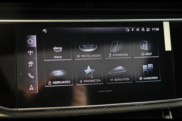 Audi Q8 60 TFSI e Quattro RSQ8 Look / NEW / RS Zetels / Massage / Head Up / 360 Camera / B & O / Leder / Open Pano / Matrix / 23 I
