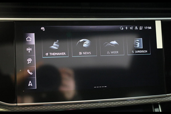Audi Q8 60 TFSI e Quattro RSQ8 Look / NEW / RS Zetels / Massage / Head Up / 360 Camera / B & O / Leder / Open Pano / Matrix / 23 I