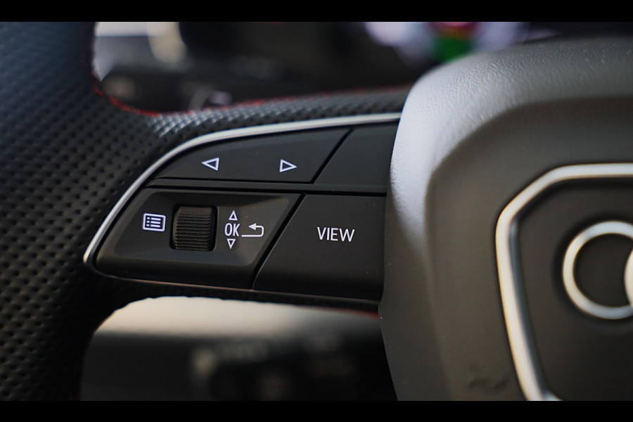 Audi Q8 60 TFSI e Quattro RSQ8 Look / NEW / RS Zetels / Massage / Head Up / 360 Camera / B & O / Leder / Open Pano / Matrix / 23 I