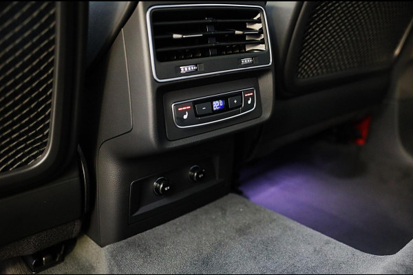 Audi Q8 60 TFSI e Quattro RSQ8 Look / NEW / RS Zetels / Massage / Head Up / 360 Camera / B & O / Leder / Open Pano / Matrix / 23 I