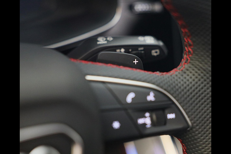 Audi Q8 60 TFSI e Quattro RSQ8 Look / NEW / RS Zetels / Massage / Head Up / 360 Camera / B & O / Leder / Open Pano / Matrix / 23 I