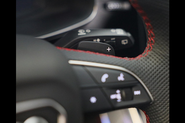 Audi Q8 60 TFSI e Quattro RSQ8 Look / NEW / RS Zetels / Massage / Head Up / 360 Camera / B & O / Leder / Open Pano / Matrix / 23 I