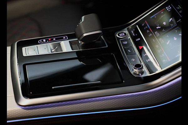 Audi Q8 60 TFSI e Quattro RSQ8 Look / NEW / RS Zetels / Massage / Head Up / 360 Camera / B & O / Leder / Open Pano / Matrix / 23 I