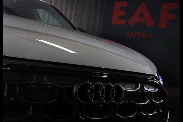 Audi Q8 60 TFSI e Quattro RSQ8 Look / NEW / RS Zetels / Massage / Head Up / 360 Camera / B & O / Leder / Open Pano / Matrix / 23 I
