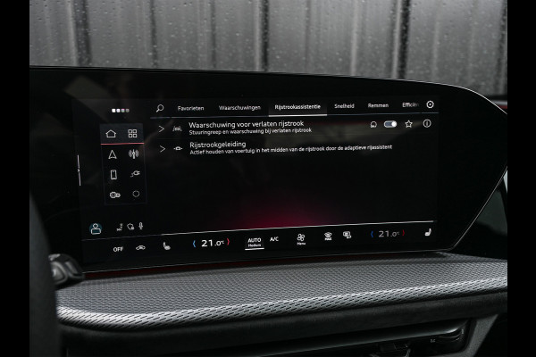 Audi Q5 Sportback 2.0 TFSI e-hybrid quattro S edition Competition 368pk | Luchtvering S-Seats | Panoramadak | Trekhaak | Digital Oled |