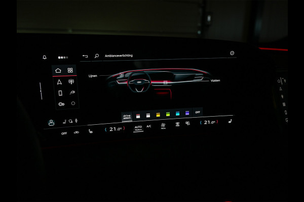 Audi Q5 Sportback 2.0 TFSI e-hybrid quattro S edition Competition 368pk | Luchtvering S-Seats | Panoramadak | Trekhaak | Digital Oled |