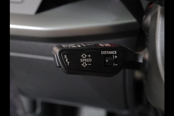 Audi A3 Limousine 30 TFSI Advanced edition 110 pk S-tronic | Navigatie | Parkeersensoren (Park assist) | Apple Carplay/Android Auto | Stoelverwarming |