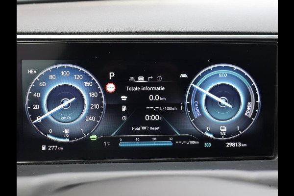 Hyundai Tucson 1.6 T-GDI PHEV 265 PK AUT. 4WD + TREKHAAK | CAMERA | 19 INCH | ADAPTIVE CRUISE | STOELVERW. | CARPLAY