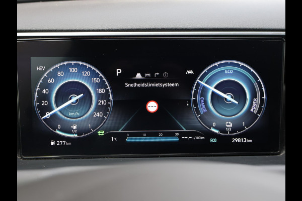 Hyundai Tucson 1.6 T-GDI PHEV 265 PK AUT. 4WD + TREKHAAK | CAMERA | 19 INCH | ADAPTIVE CRUISE | STOELVERW. | CARPLAY