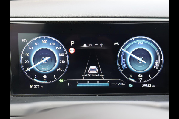 Hyundai Tucson 1.6 T-GDI PHEV 265 PK AUT. 4WD + TREKHAAK | CAMERA | 19 INCH | ADAPTIVE CRUISE | STOELVERW. | CARPLAY