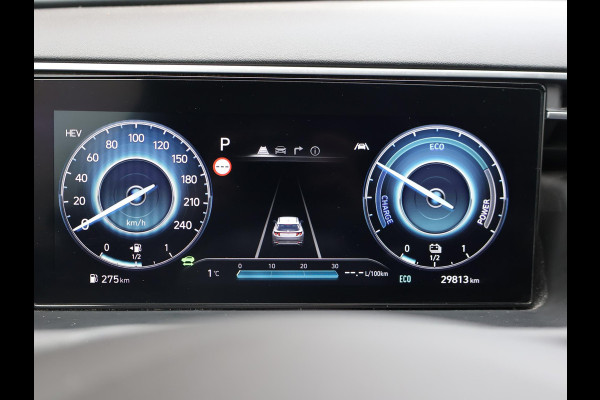 Hyundai Tucson 1.6 T-GDI PHEV 265 PK AUT. 4WD + TREKHAAK | CAMERA | 19 INCH | ADAPTIVE CRUISE | STOELVERW. | CARPLAY