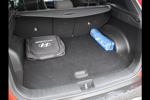 Hyundai Tucson 1.6 T-GDI PHEV 265 PK AUT. 4WD + TREKHAAK | CAMERA | 19 INCH | ADAPTIVE CRUISE | STOELVERW. | CARPLAY