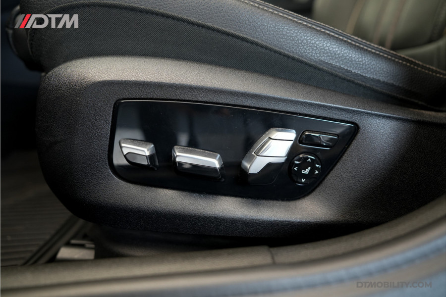 BMW 5 Serie 530e High Executive | Schuifdak | Adaptief cruise