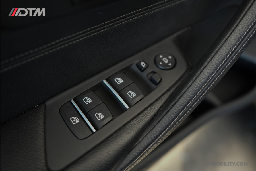 BMW 5 Serie 530e High Executive | Schuifdak | Adaptief cruise