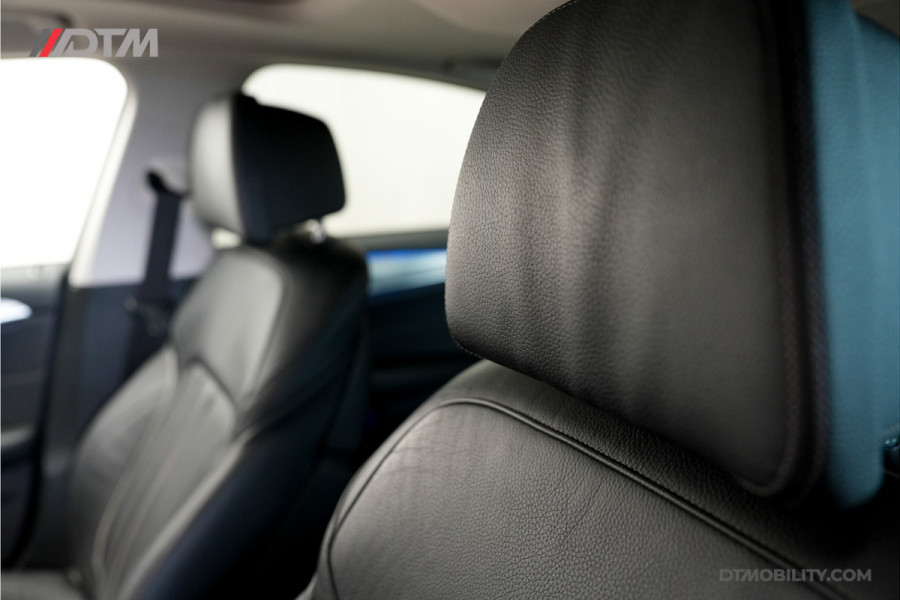 BMW 5 Serie 530e High Executive | Schuifdak | Adaptief cruise