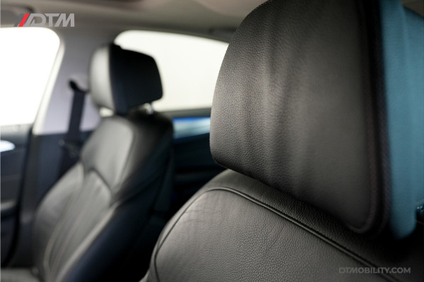 BMW 5 Serie 530e High Executive | Schuifdak | Adaptief cruise