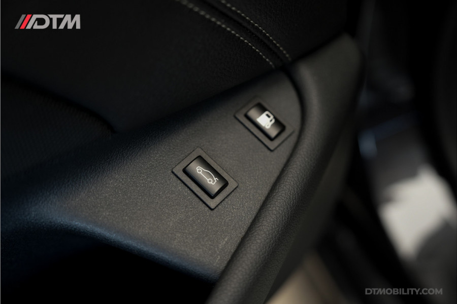 BMW 5 Serie 530e High Executive | Schuifdak | Adaptief cruise