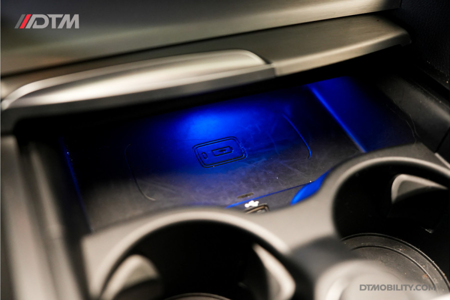 BMW 5 Serie 530e High Executive | Schuifdak | Adaptief cruise