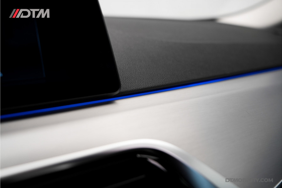 BMW 5 Serie 530e High Executive | Schuifdak | Adaptief cruise