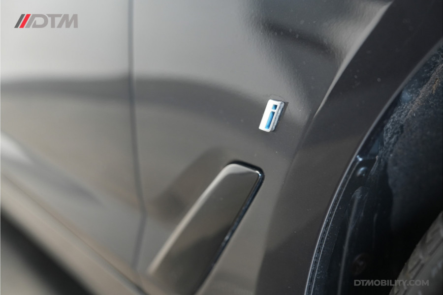 BMW 5 Serie 530e High Executive | Schuifdak | Adaptief cruise