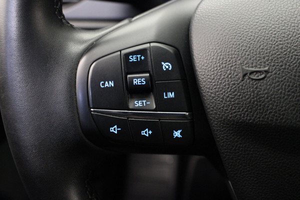 Ford Focus 1.0 EcoBoost Hybrid Titanium |Camera|groot Navi| *Pasen Geopend!*