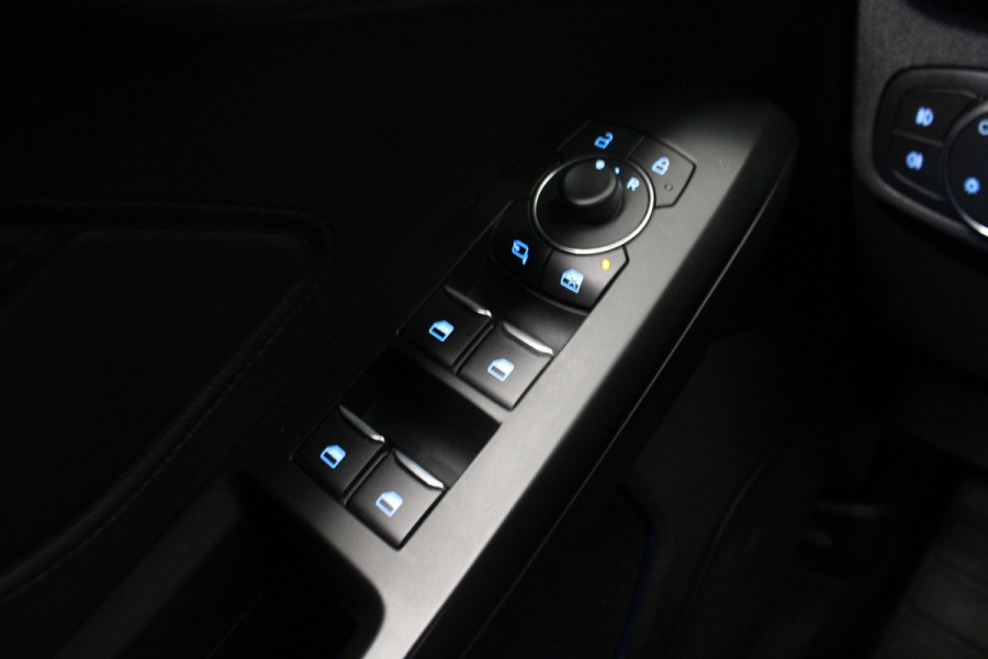 Ford Focus 1.0 EcoBoost Hybrid Titanium |Camera|groot Navi| *Pasen Geopend!*