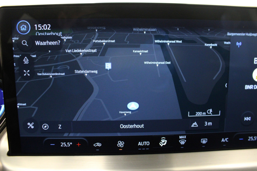 Ford Focus 1.0 EcoBoost Hybrid Titanium |Camera|groot Navi| *Pasen Geopend!*